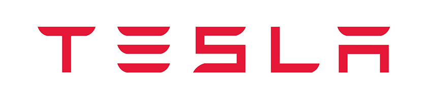 Tesla Logo