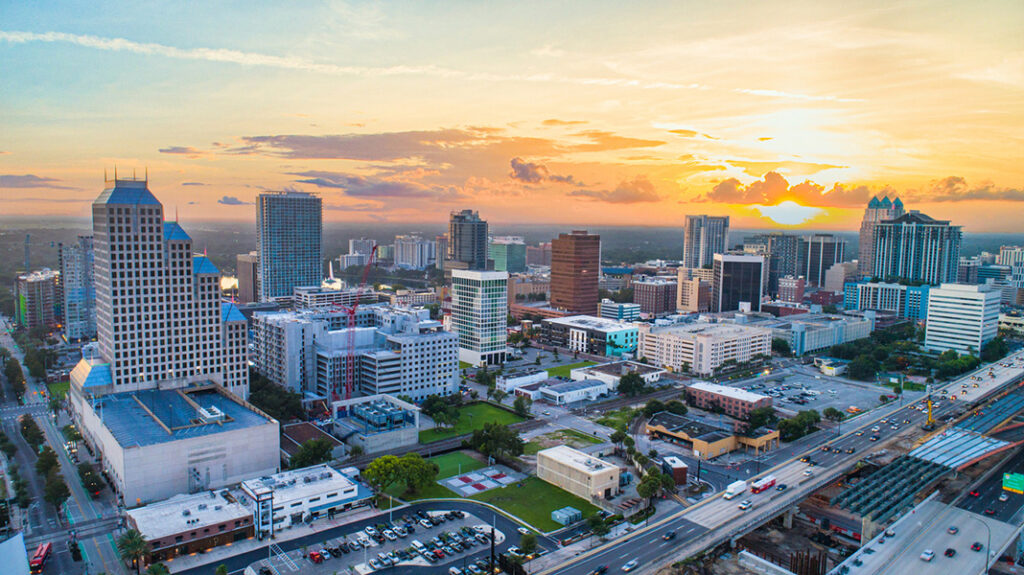 city of orlando building permits