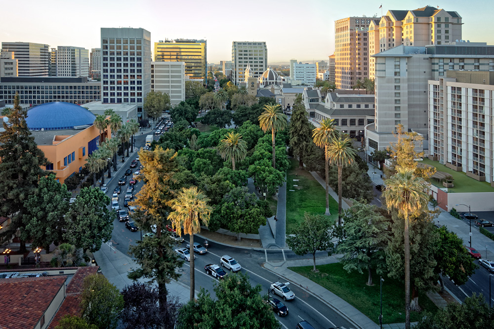 san jose building permit