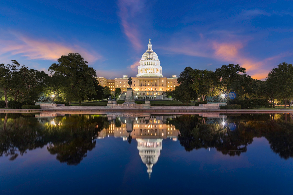 Washington D.C. Expedited Building Permits