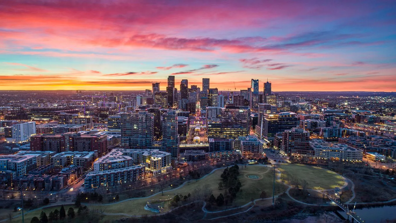 Commercial Building Permit Process in Denver