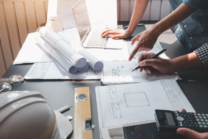 Streamline Project Management for Architects