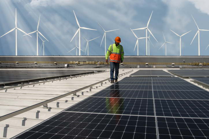 renewable energy permitting
