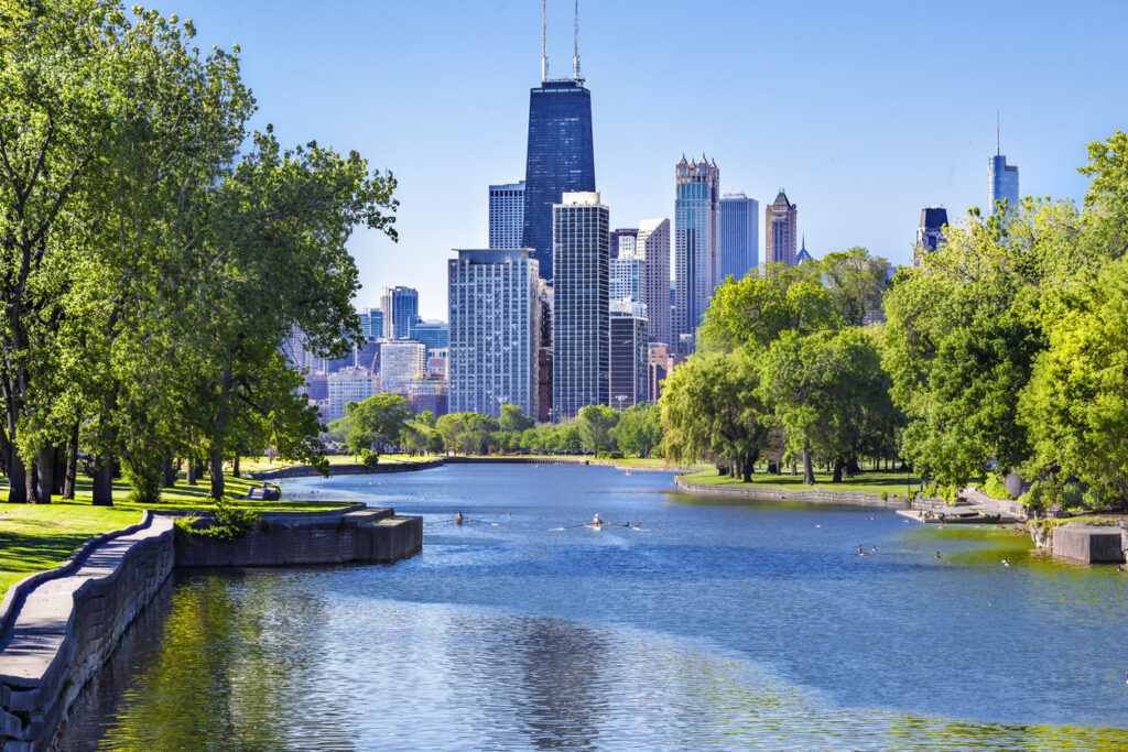 chicago permit services