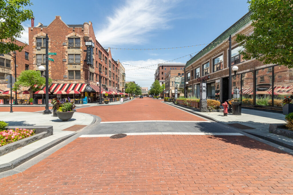 oak park building permits