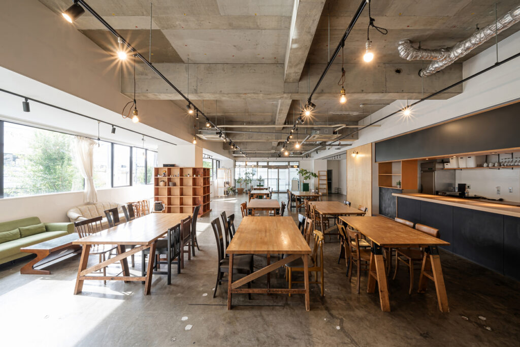 commercial building permit application