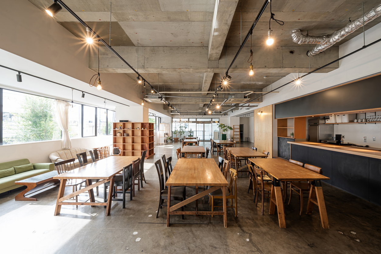commercial building permit application