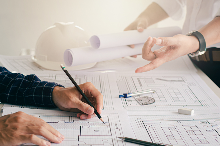 fast permitting solutions benefits for architects