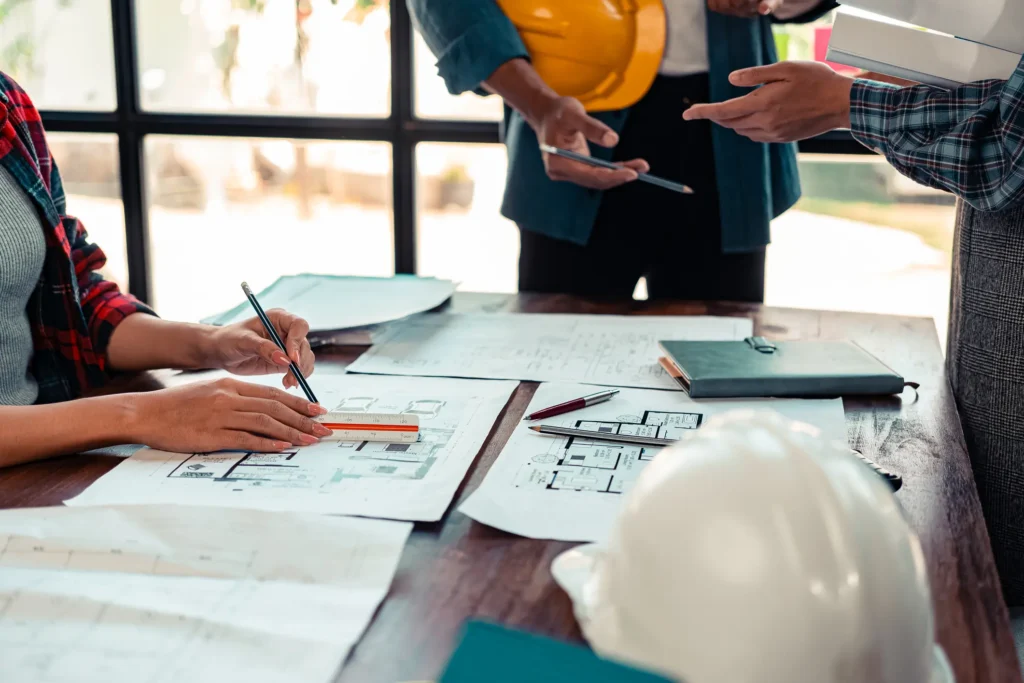 building permit expediters