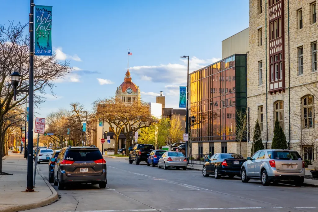 Brown County Building Permits